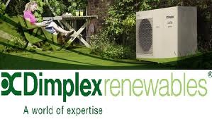 Dimplex - Pirbright Renewable Energy
